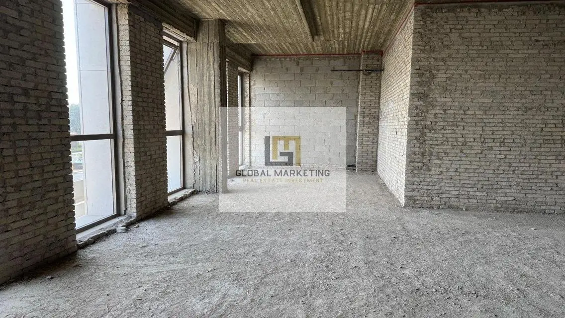 Office 129m For Sale In Mivida