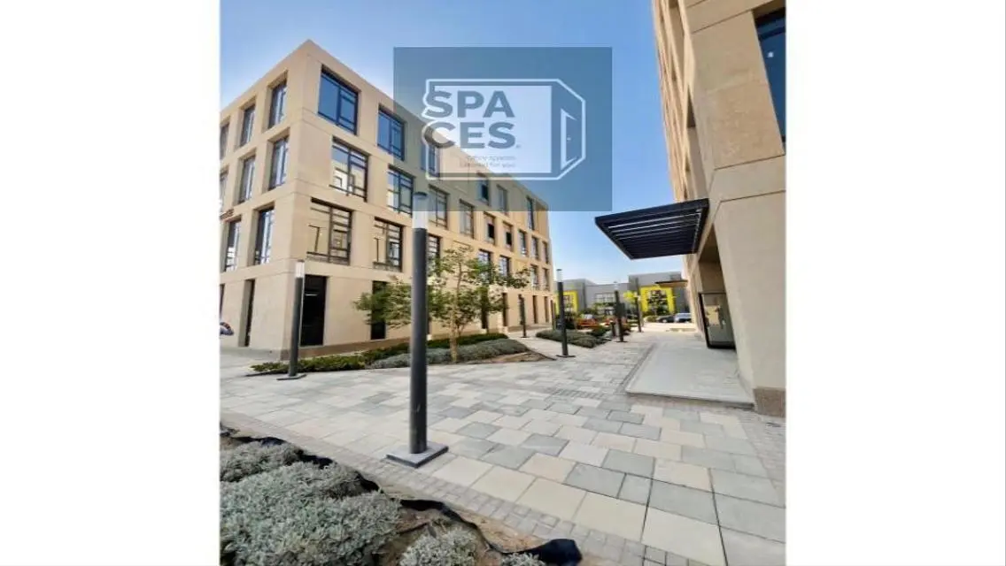 Office for rent 580m in District 5