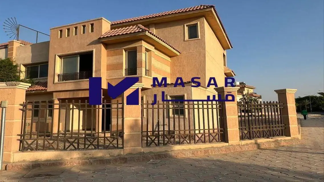 Townhouse in a very special location