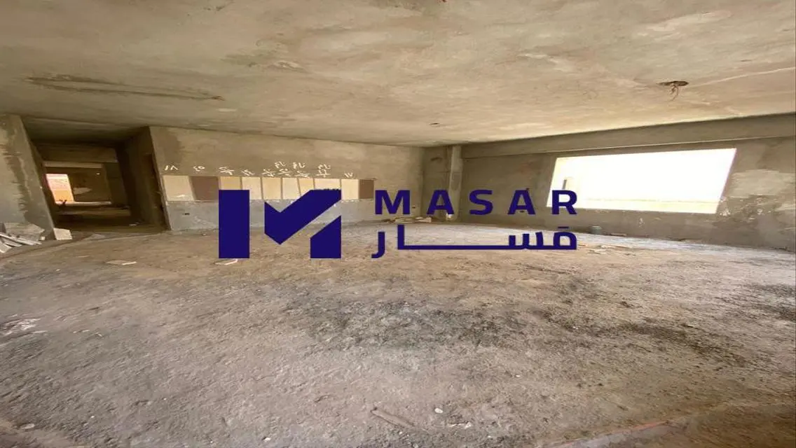 فيلا للبيع في القاهره الجديده في موقع مميز