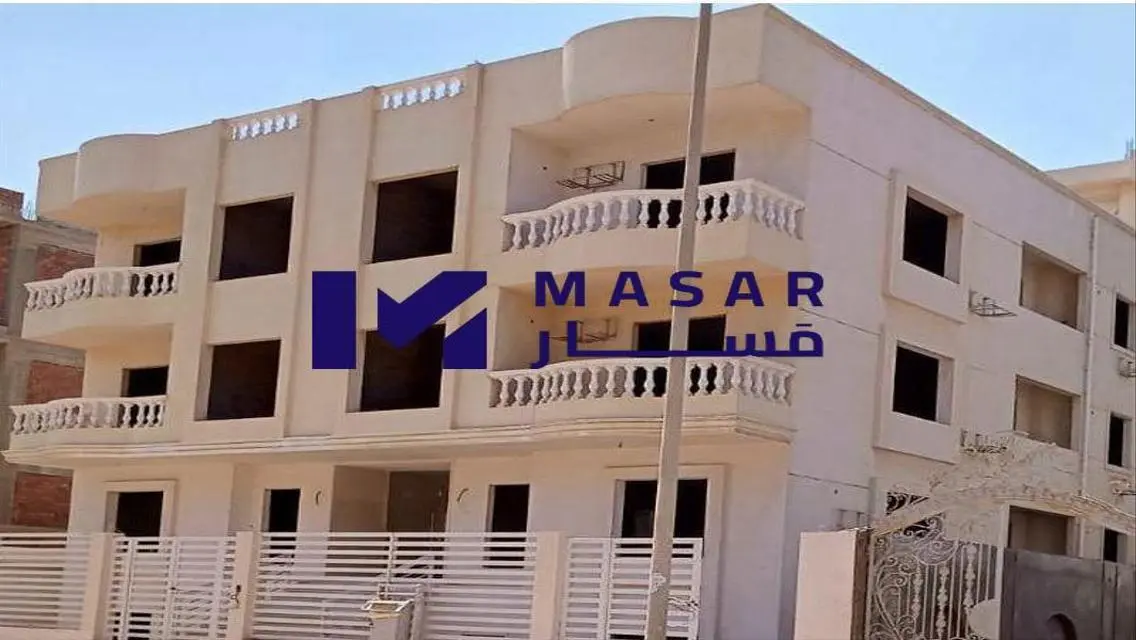فيلا للبيع في القاهره الجديده في موقع مميز