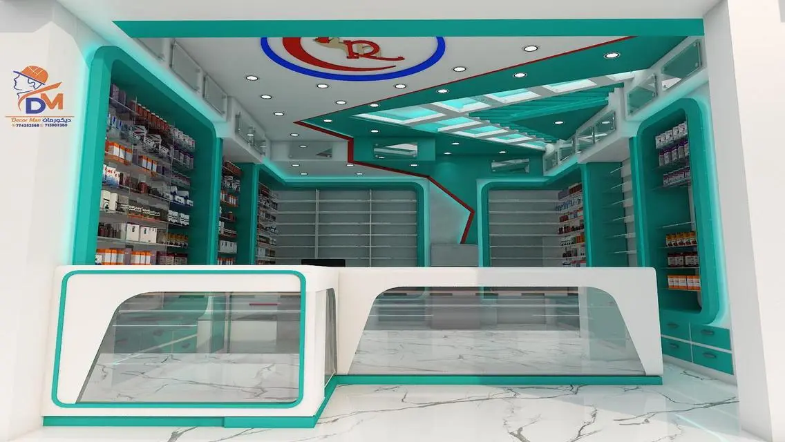 Premium Commercial Space in Passage Mall - Don't Miss Out