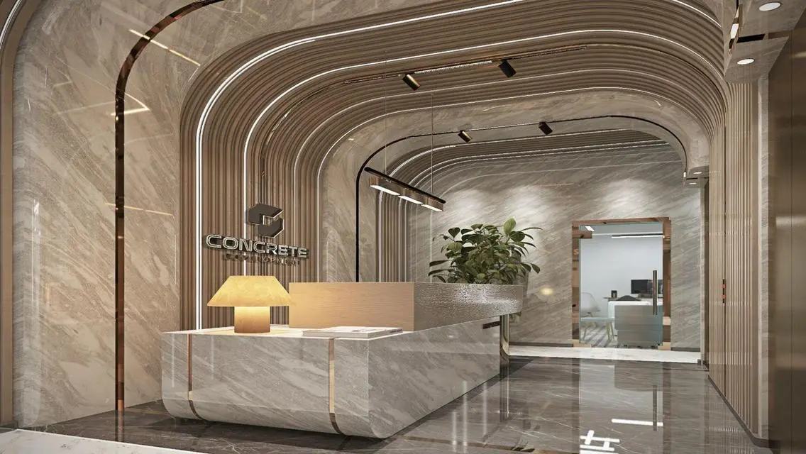 Your apartment in the latest projects near Hyde Pa