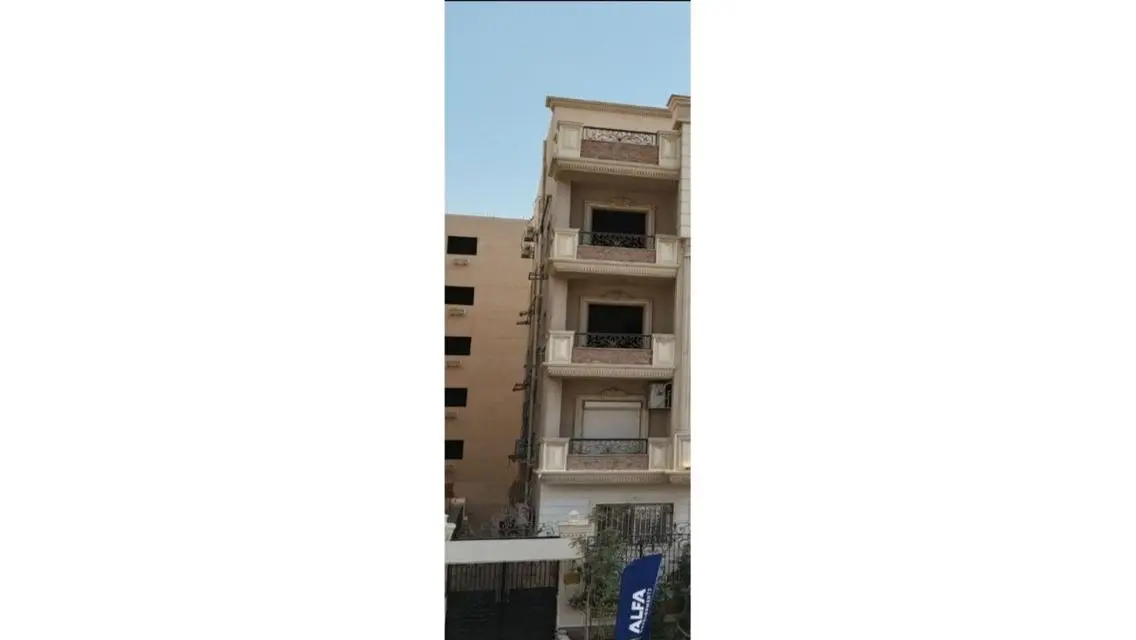 شقة استلام فورى فالتجمع الخامس