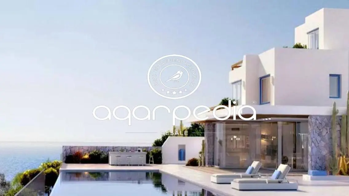 Luxury Apartment - LVLS-150