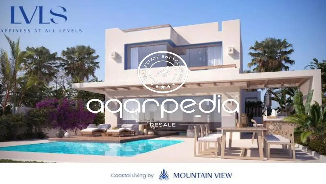 Luxury Apartment - LVLS-150