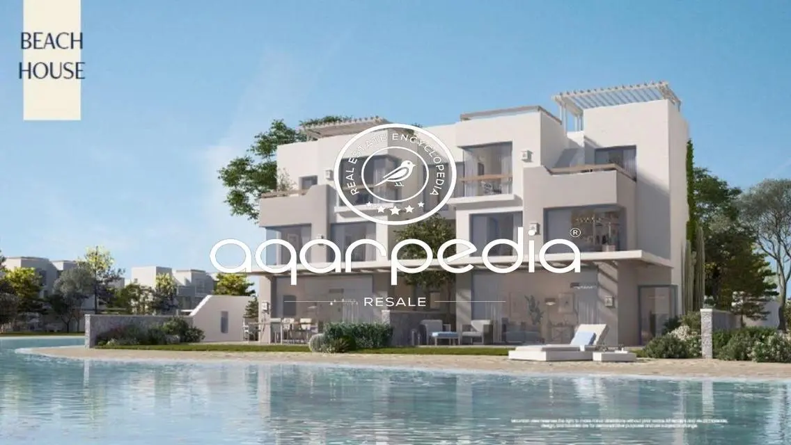 Luxury Apartment - LVLS-150