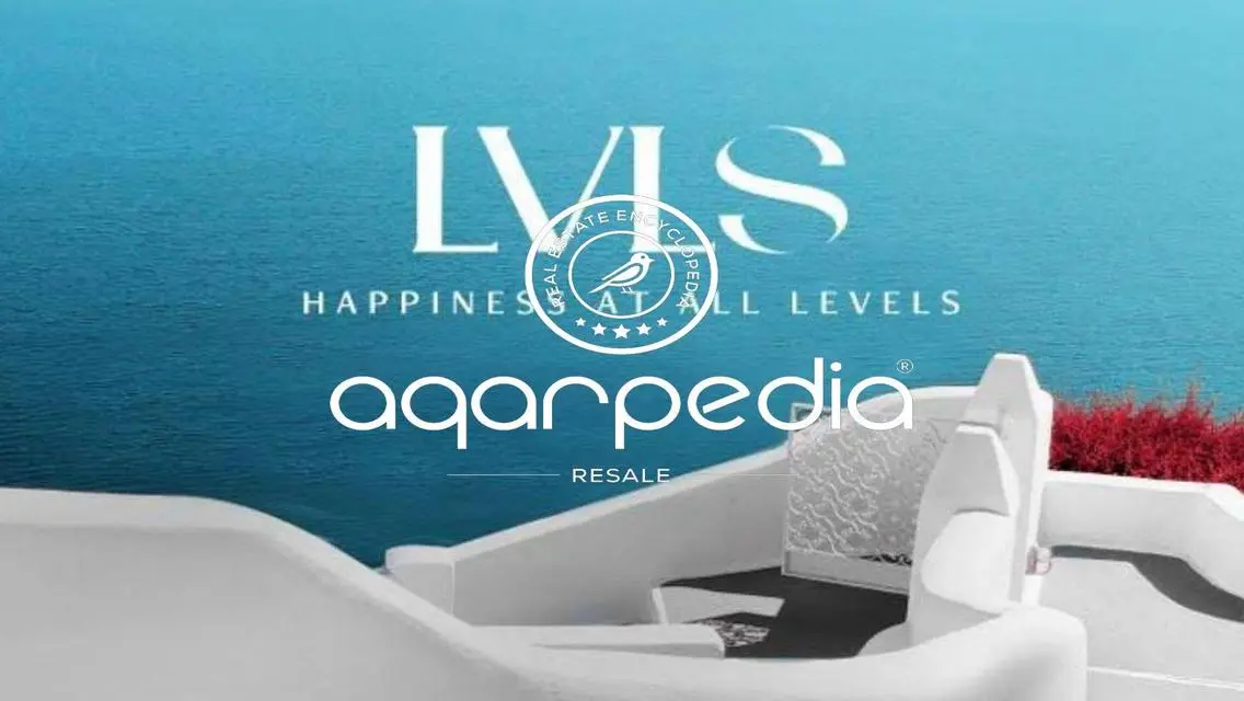 Luxury Apartment - LVLS-150