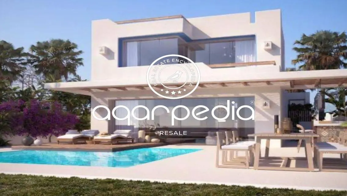 Luxury Apartment - LVLS-150