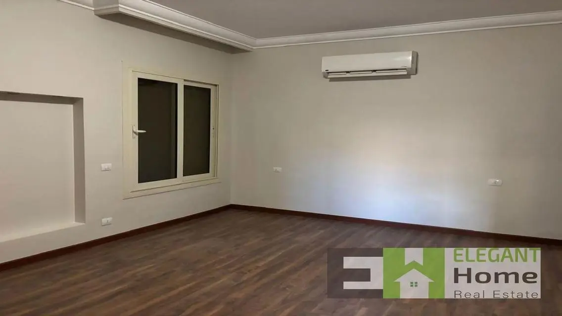 فيلا فخمه حمام سباحه خاص في بلاجيو القاهره الجديده