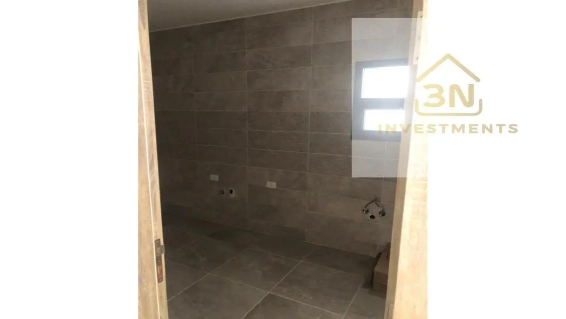 Open view - kitchen , ACs and heaters - unique