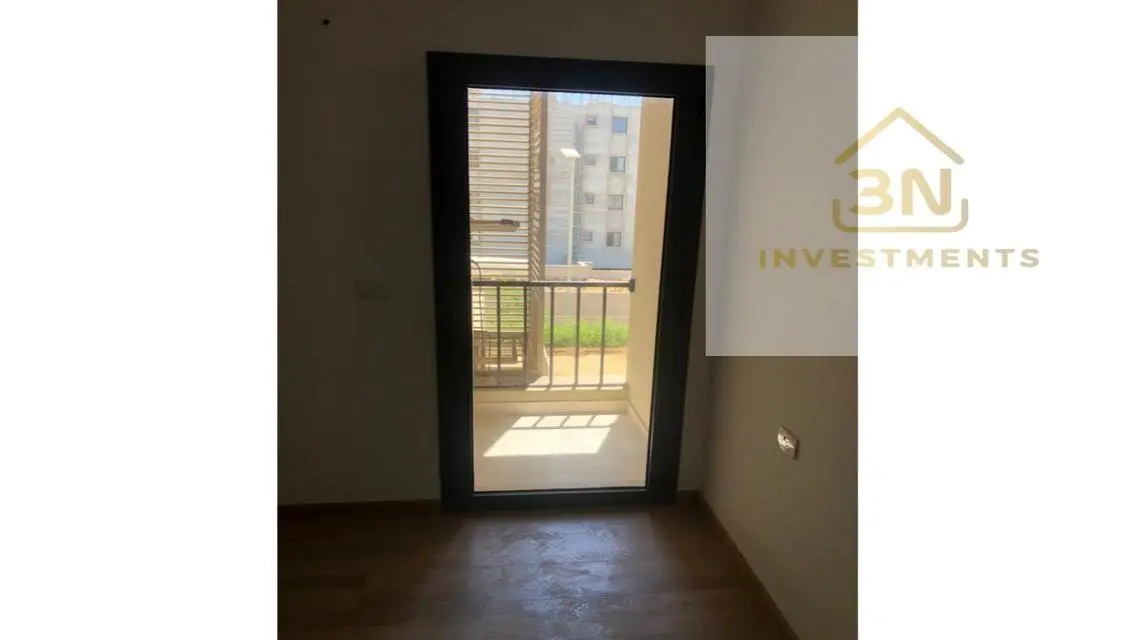 Open view - kitchen , ACs and heaters - unique