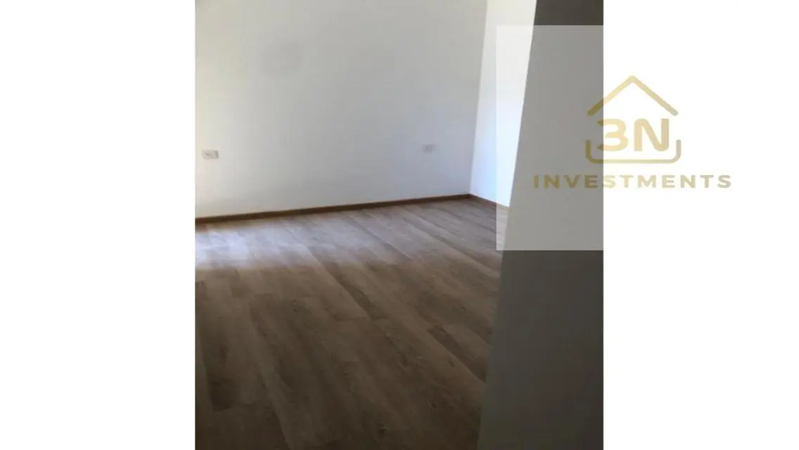 Open view - kitchen , ACs and heaters - unique