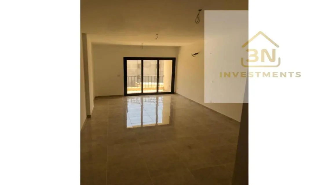 Open view - kitchen , ACs and heaters - unique