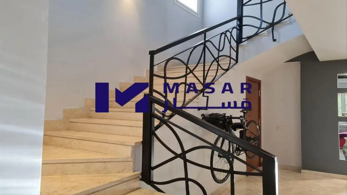 Villa for sale in a very special place, New Cairo