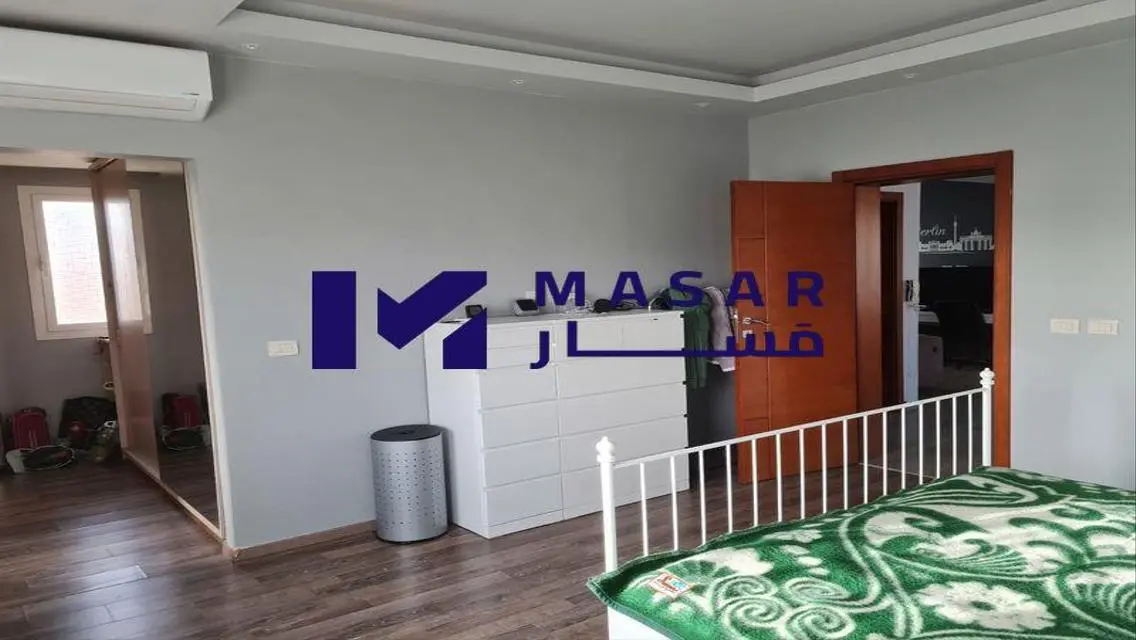 Villa for sale in a very special place, New Cairo