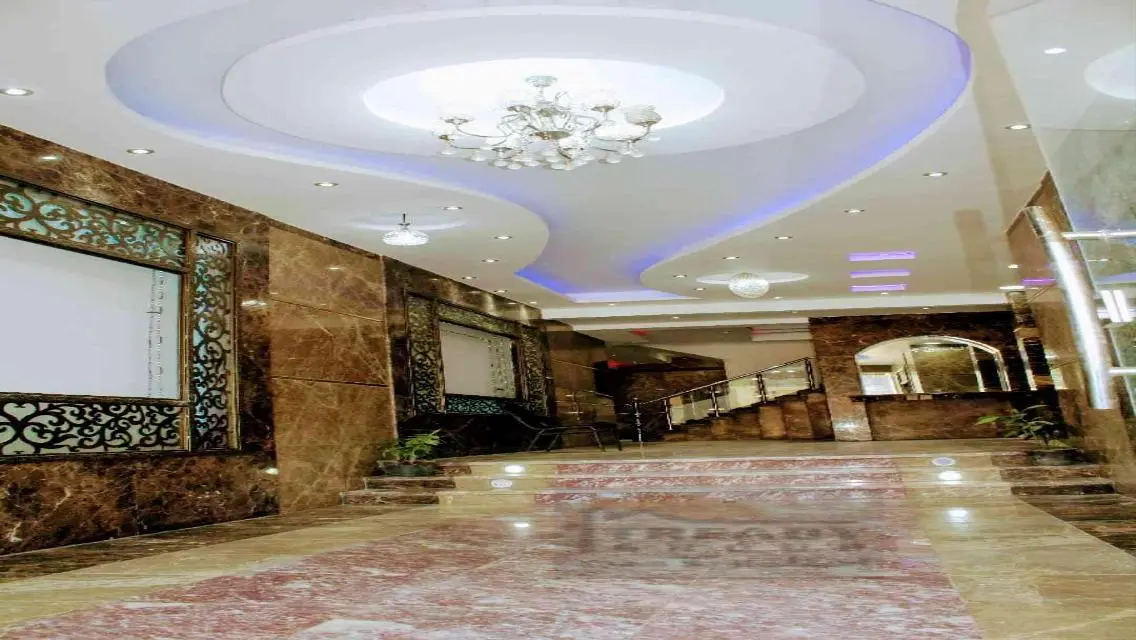 شقة للبيع في كمبوند الياسمين بجوار المهندسين والكو