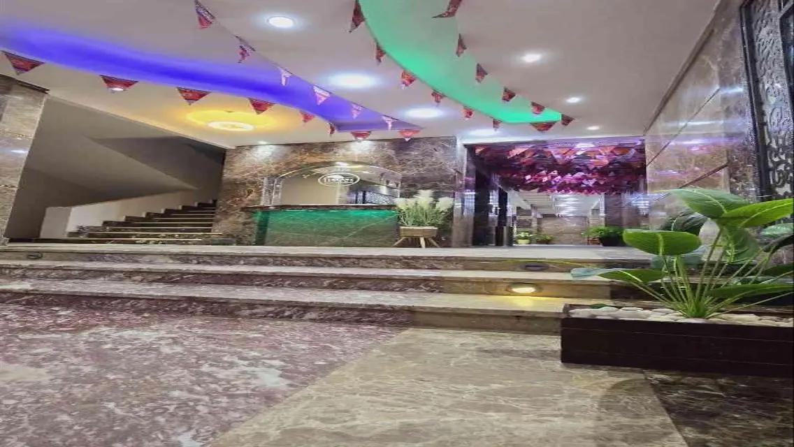 شقة للبيع في كمبوند الياسمين بجوار المهندسين والكو