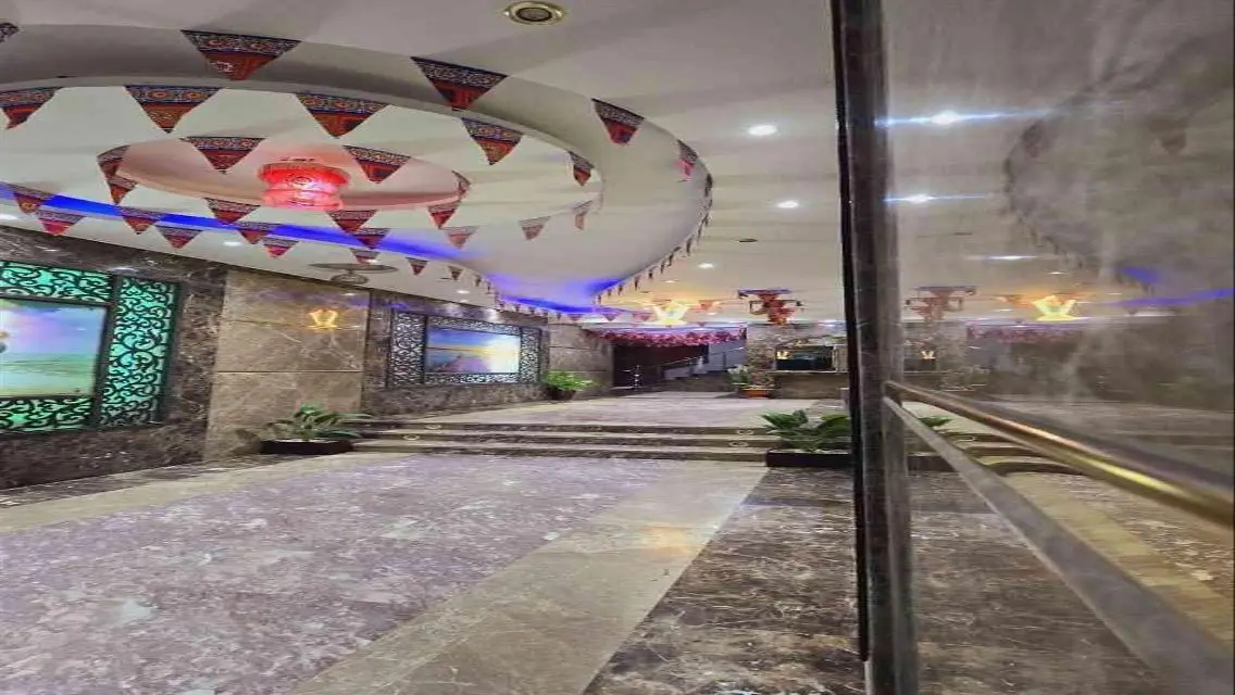 شقة للبيع في كمبوند الياسمين بجوار المهندسين والكو