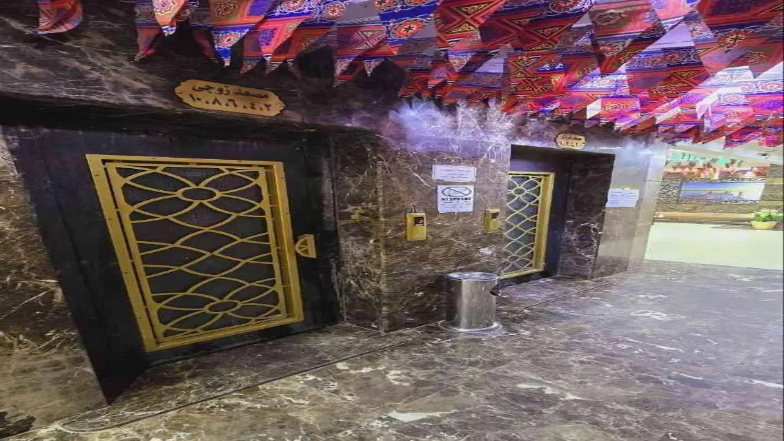 شقة للبيع في كمبوند الياسمين بجوار المهندسين والكو
