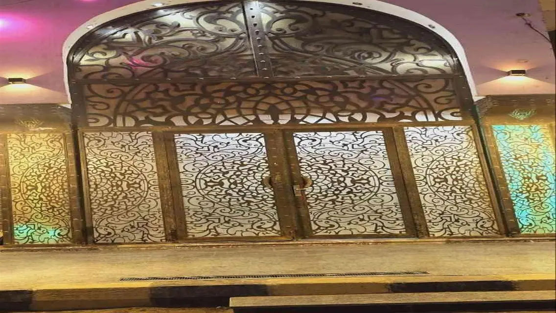 شقة للبيع في كمبوند الياسمين بجوار المهندسين والكو