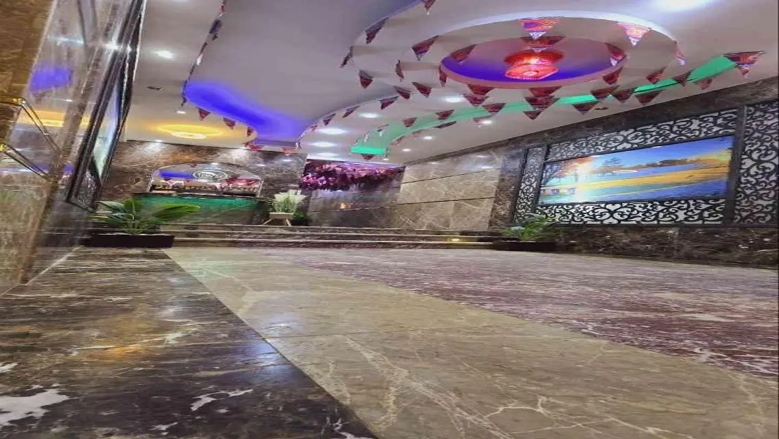 شقة للبيع في كمبوند الياسمين بجوار المهندسين والكو
