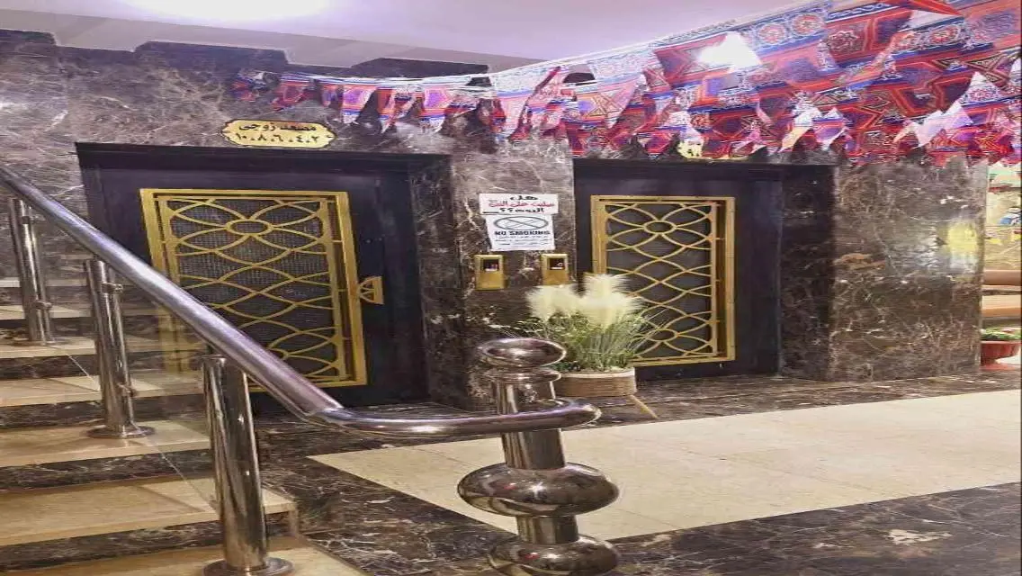 شقة للبيع في كمبوند الياسمين بجوار المهندسين والكو