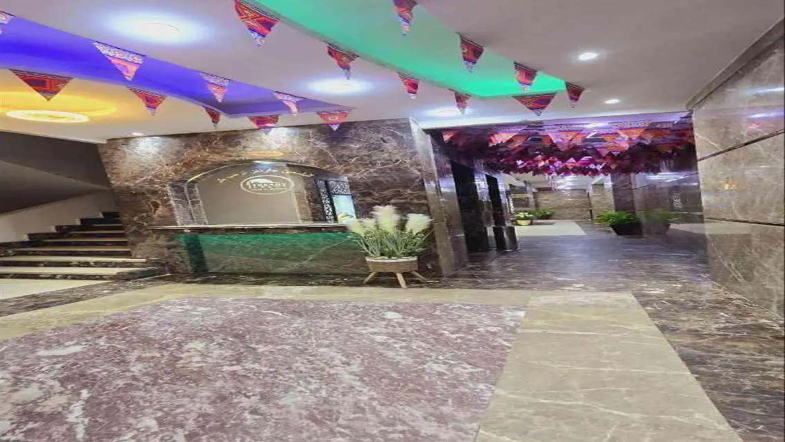 شقة للبيع في كمبوند الياسمين بجوار المهندسين والكو