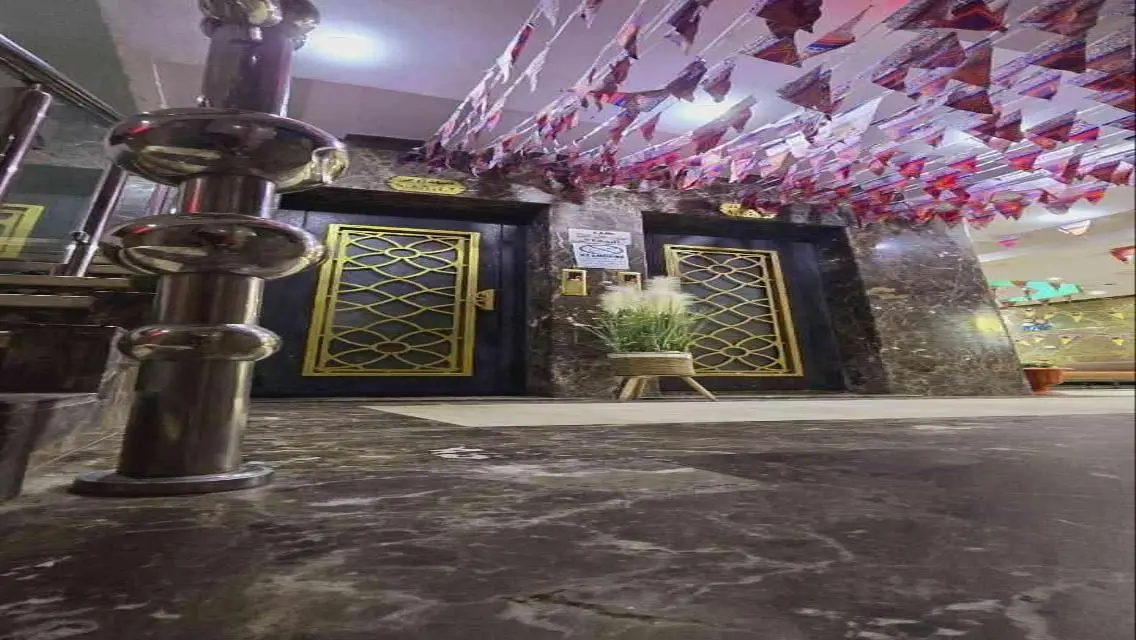 شقة للبيع في كمبوند الياسمين بجوار المهندسين والكو