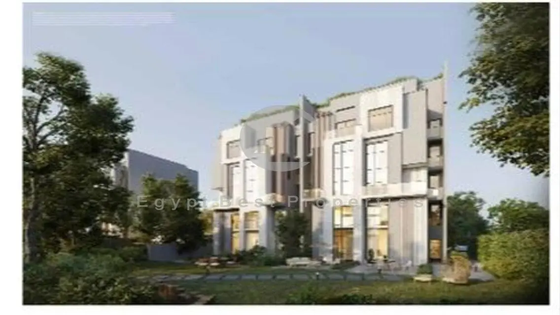 Garden Duplex For Sale 0%Downpayment IVOIRE EAST.
