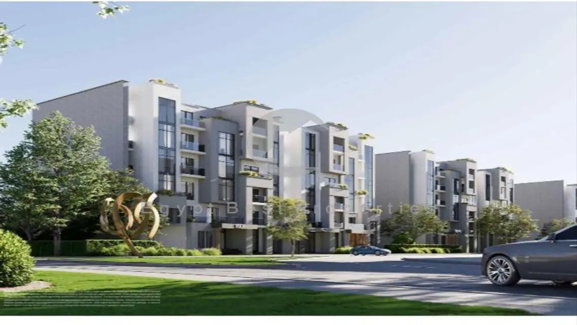 Garden Duplex For Sale 0%Downpayment IVOIRE EAST.