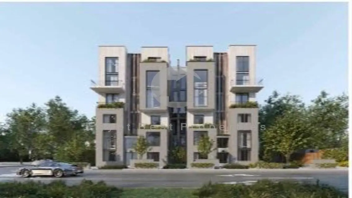 Garden Duplex For Sale 0%Downpayment IVOIRE EAST.