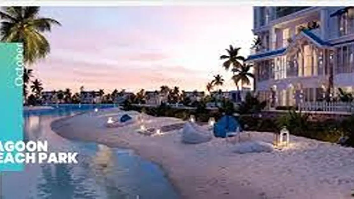 Resale corner apartment DP 3.7M delivery 2027