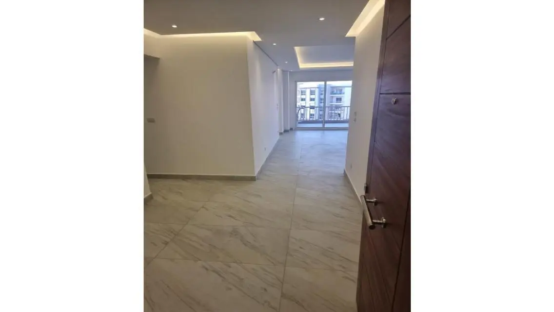 Apartment for Rent in hydepark fully finished