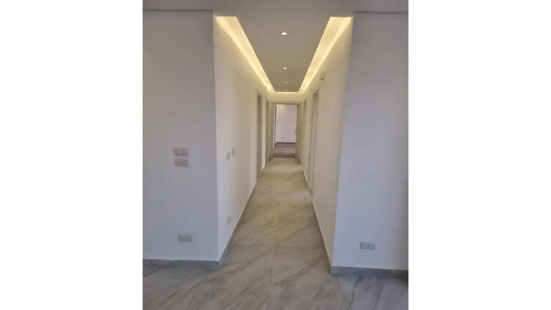 Apartment for Rent in hydepark fully finished