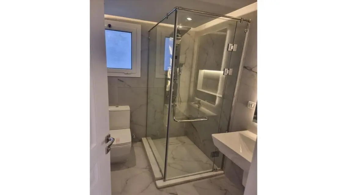 Apartment for Rent in hydepark fully finished