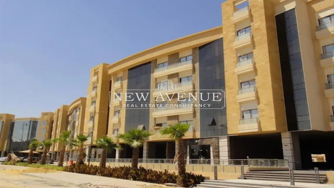 Fully finished Office for Sale - 319m - New Cairo
