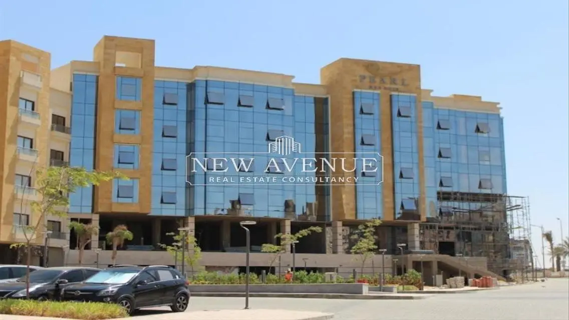 Fully finished Office for Sale - 319m - New Cairo