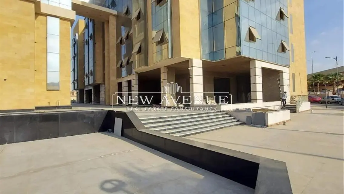 Fully finished Office for Sale - 319m - New Cairo
