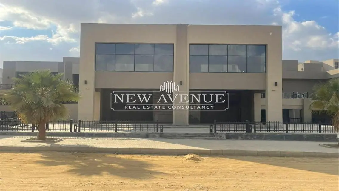 Commercial Retail 1st floor 100m in VGK For Sale