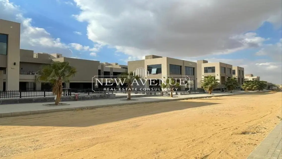 Commercial Retail 1st floor 100m in VGK For Sale