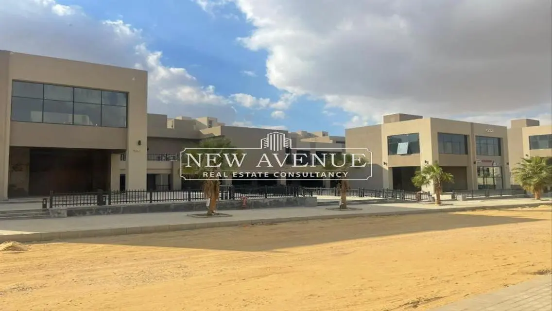 Commercial Retail 1st floor 100m in VGK For Sale