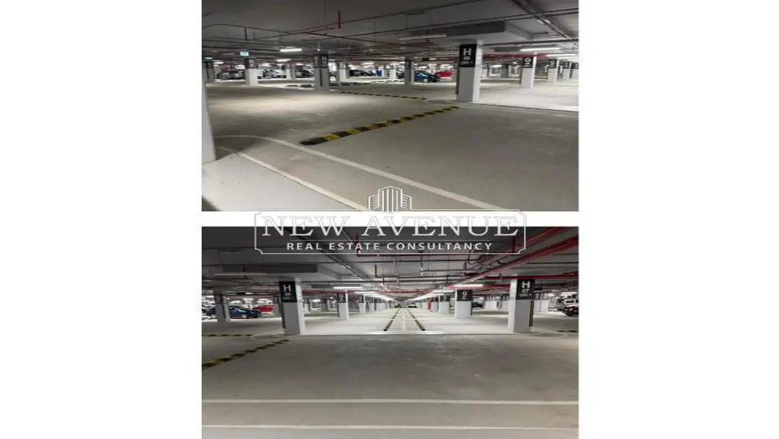 Fully Finished Office 96 sqm for Rent in CFC