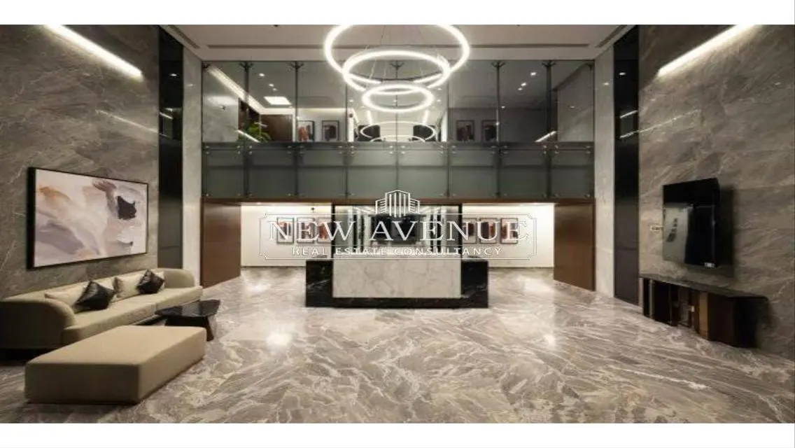Fully Finished Office 96 sqm for Rent in CFC
