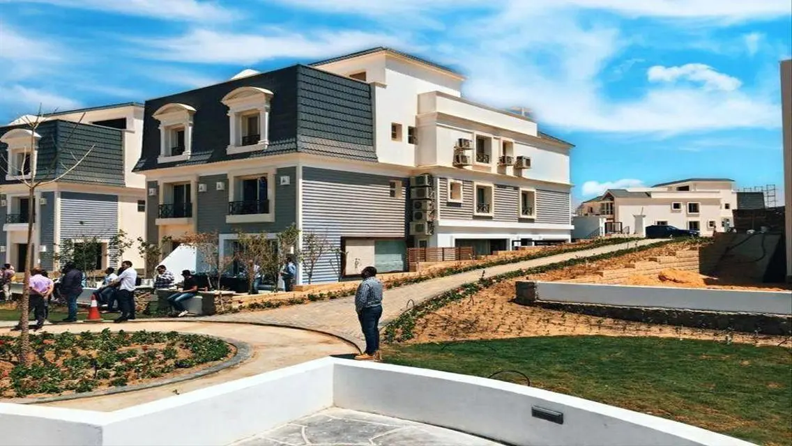 Fully finished Town house in Mountain View 4