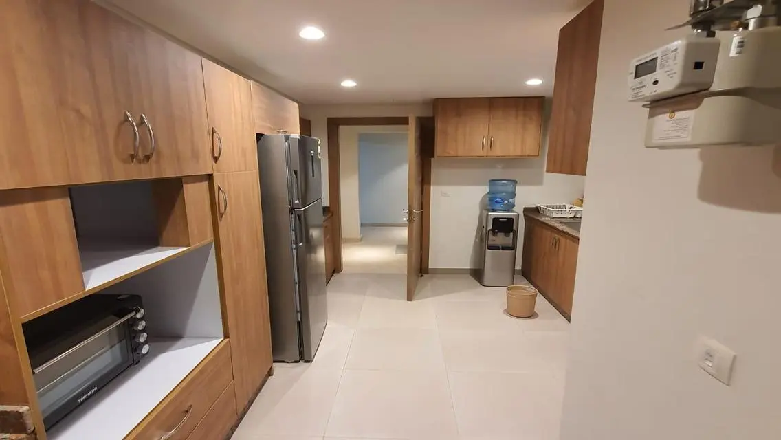 Apartment for rent in Mivida Compound