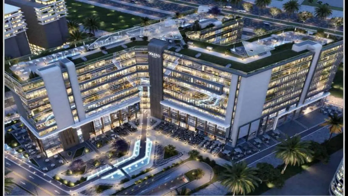 فرصة استثمارية مميزة في مول فاستو بلازا - العاصمة الإدارية