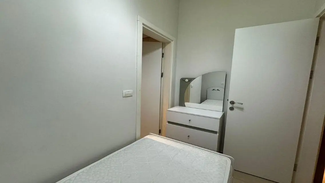 Apartment for rent in Mivida Compound