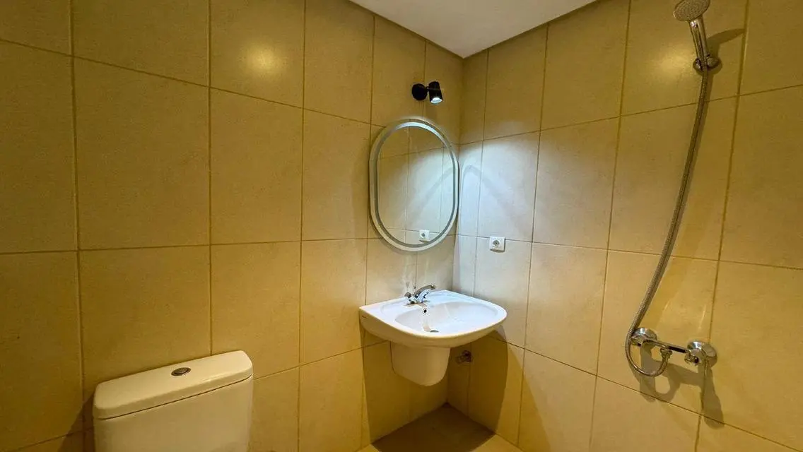 Apartment for rent in Mivida Compound