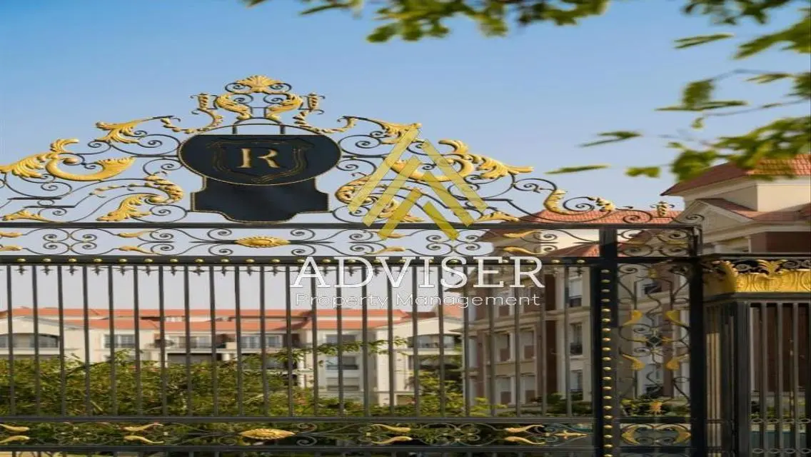 D.P 5% GET Finished APT Near Al AHLY Club Directly